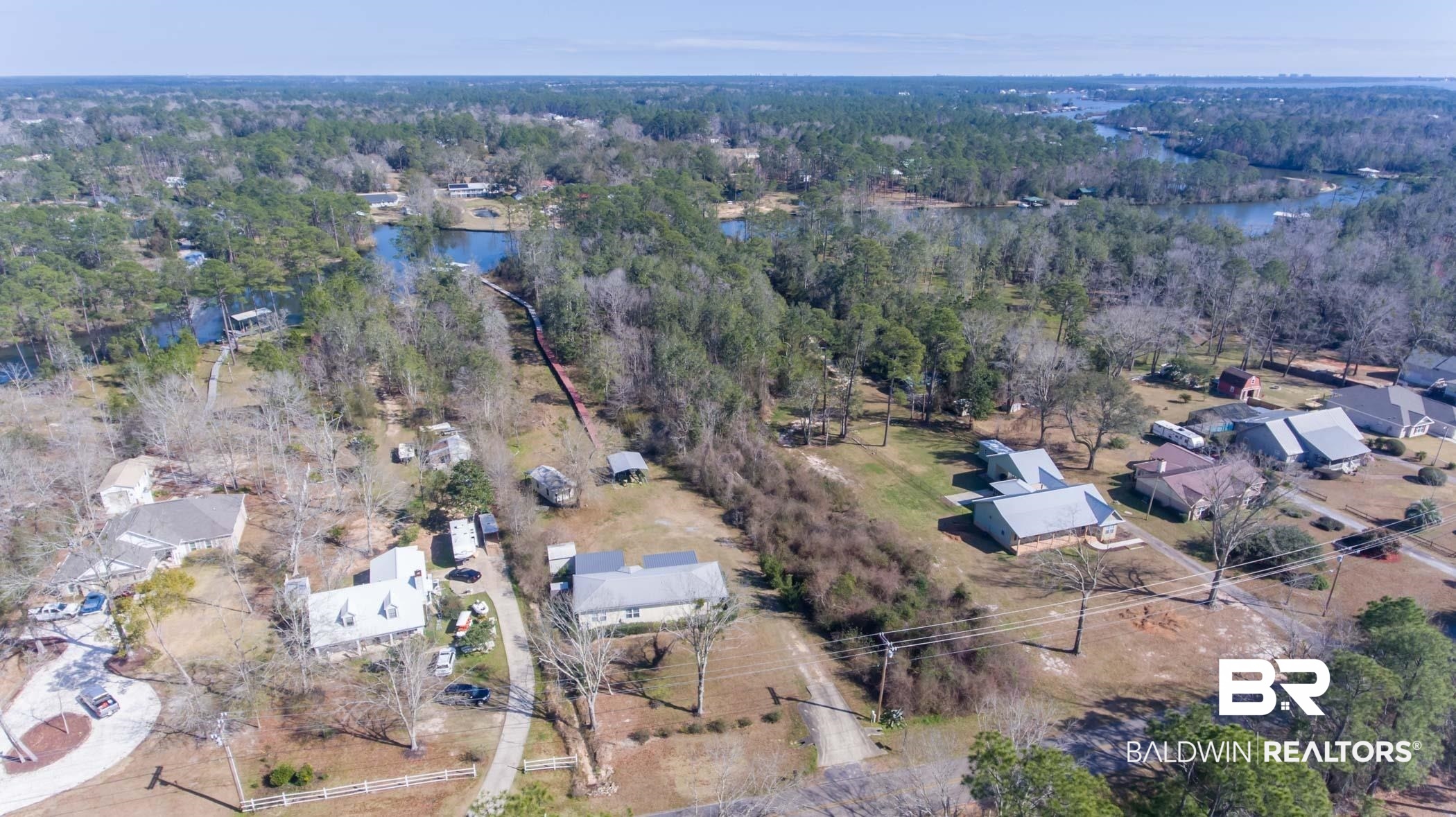 0 Clarke Ridge Road Foley, AL 36535 - Photo 44 of 50