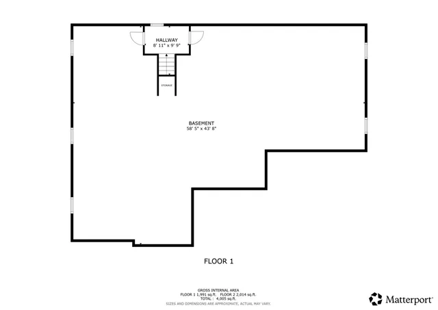 $509,900 | 1075 Suffolk Court, Gurnee, IL 60031
