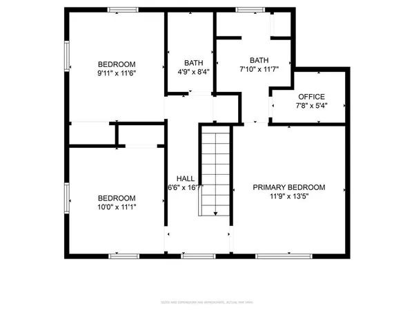 $412,500 | 2781 Farm To Market 36, Farmersville, TX 75442