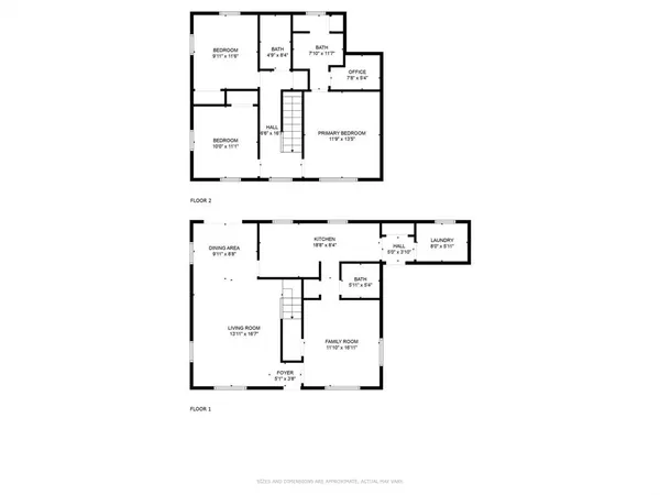 $412,500 | 2781 Farm To Market 36, Farmersville, TX 75442