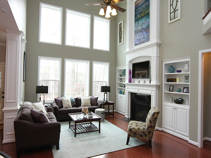 4007 Red Grape Drive Raleigh, NC 27607 - Photo 4 of 25 Photo 4