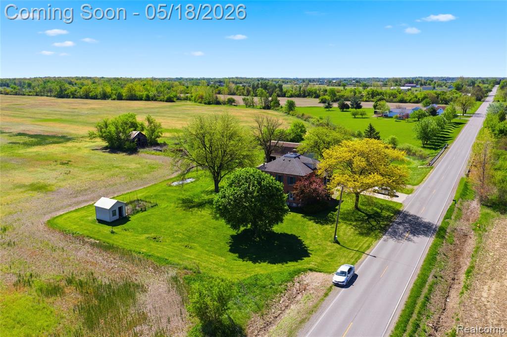 14104 Carleton West Road Carleton, MI 48117 - Photo 56 of 58
