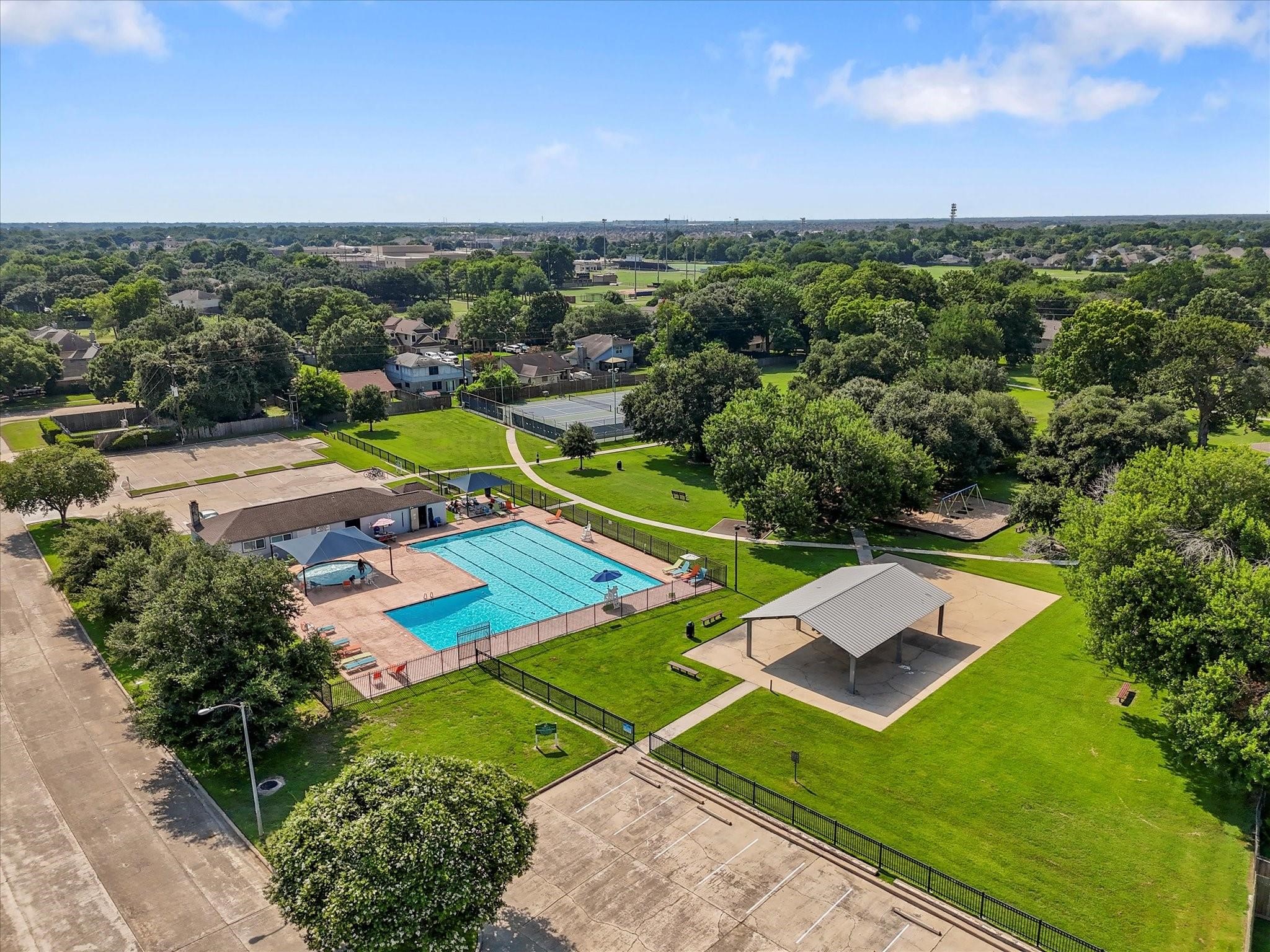 3014 Lonesome Ridge Court Sugar Land, TX 77498 - Photo 26 of 28