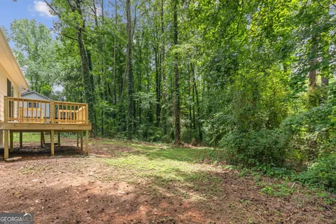 $295,000 | 100 Russell Drive, Hiram, GA 30141