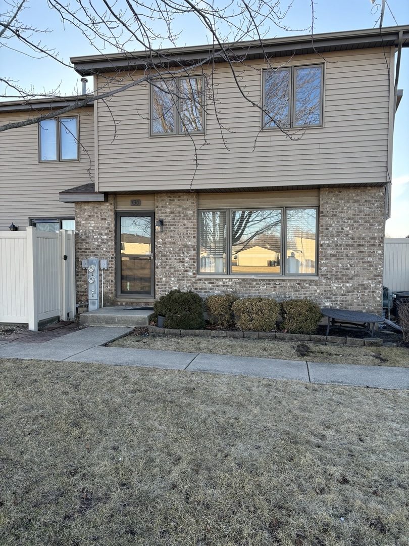 730 Lake Road, Unit 730 New Lenox, IL 60451 - Photo 1 of 11