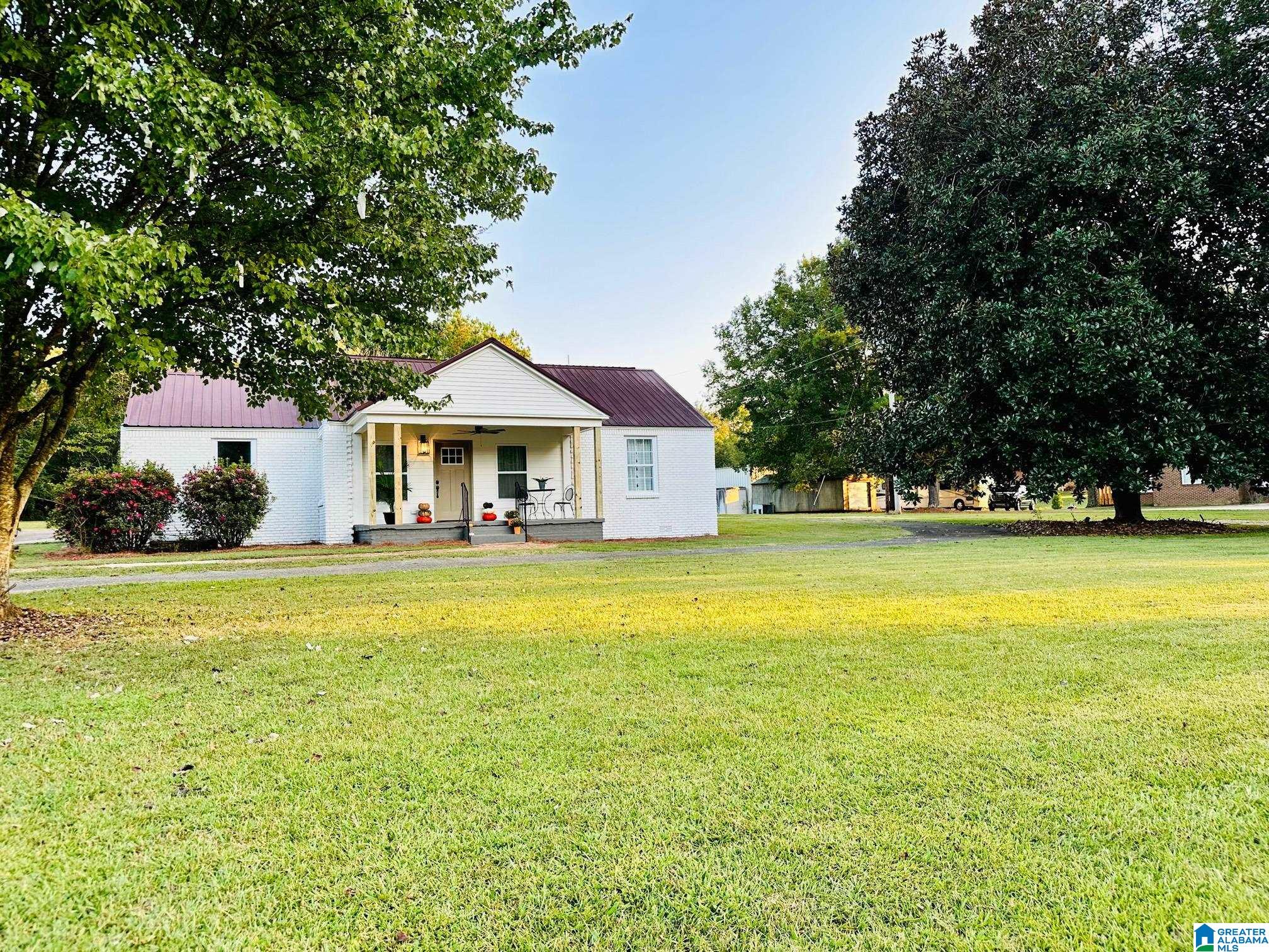 6029 Pleasant Hill Road Bessemer, AL 35022 - Photo 34 of 37