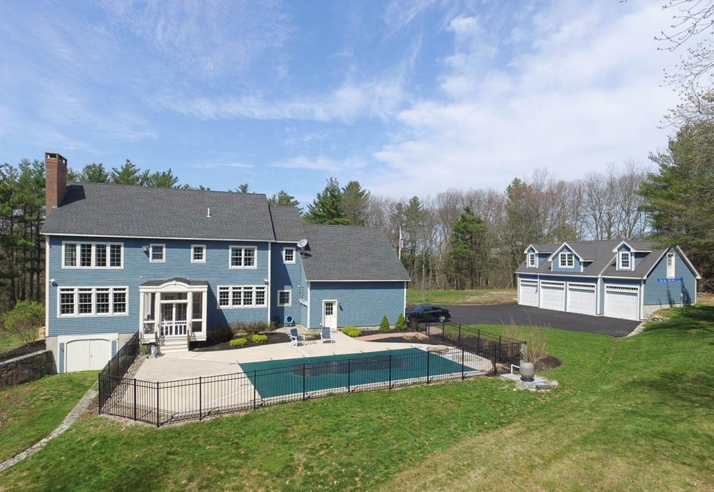 103 River Road Topsfield, MA 01983 - Photo 2 of 30