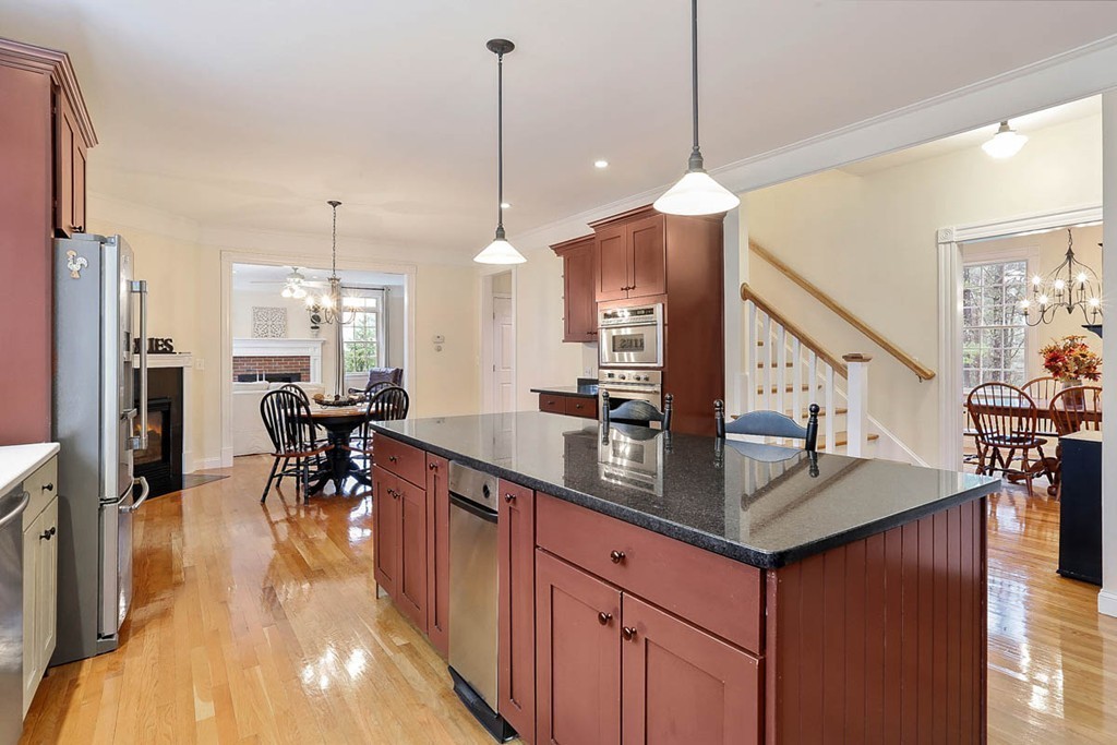103 River Road Topsfield, MA 01983 - Photo 5 of 30