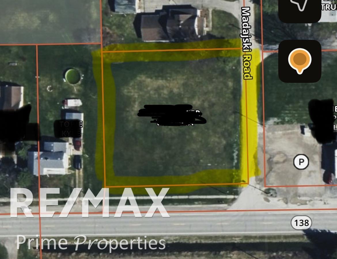 0 Madajski Road Munger, MI 48747 - Photo 1 of 1