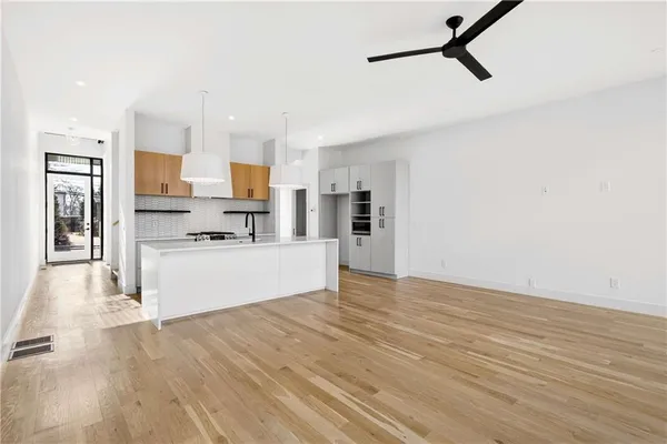 $5,700 | 816 Berne Street Southeast, Unit 4, Atlanta, GA 30316