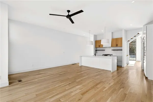 $5,700 | 816 Berne Street Southeast, Unit 4, Atlanta, GA 30316