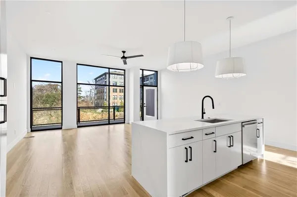 $5,700 | 816 Berne Street Southeast, Unit 4, Atlanta, GA 30316