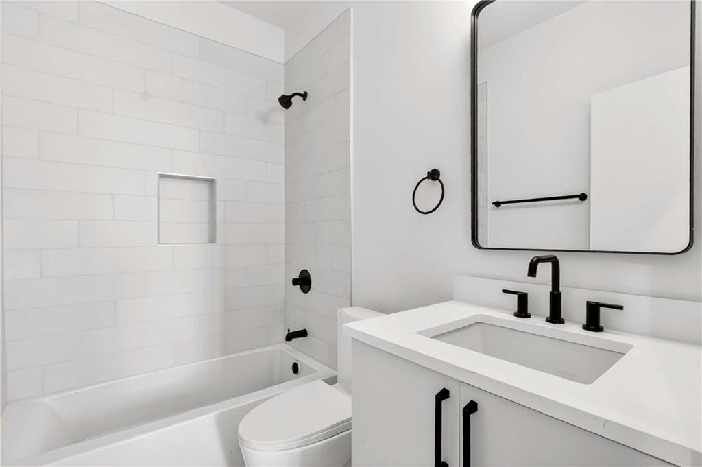 816 Berne Street Southeast, Unit 4 Atlanta, GA 30316 - Photo 27 of 43