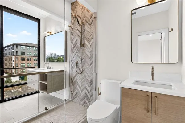 $5,700 | 816 Berne Street Southeast, Unit 4, Atlanta, GA 30316