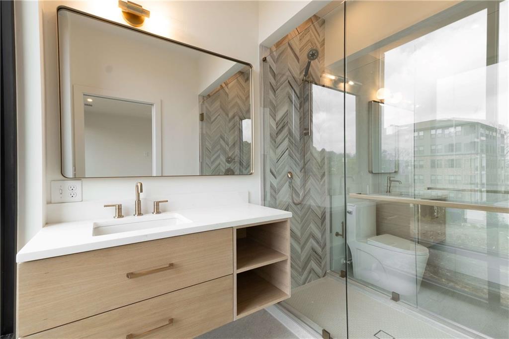 816 Berne Street Southeast, Unit 4 Atlanta, GA 30316 - Photo 33 of 43