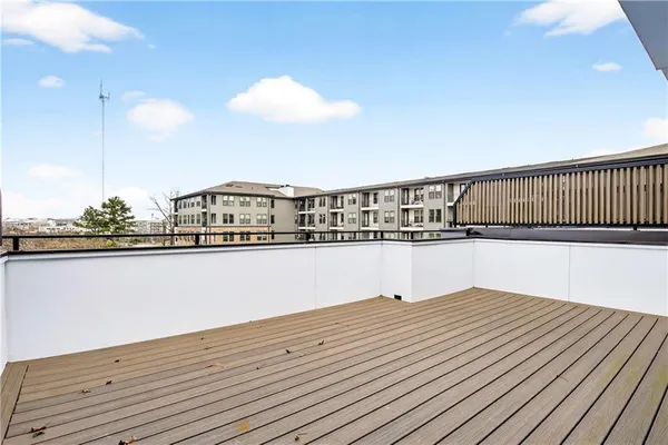 $5,700 | 816 Berne Street Southeast, Unit 4, Atlanta, GA 30316