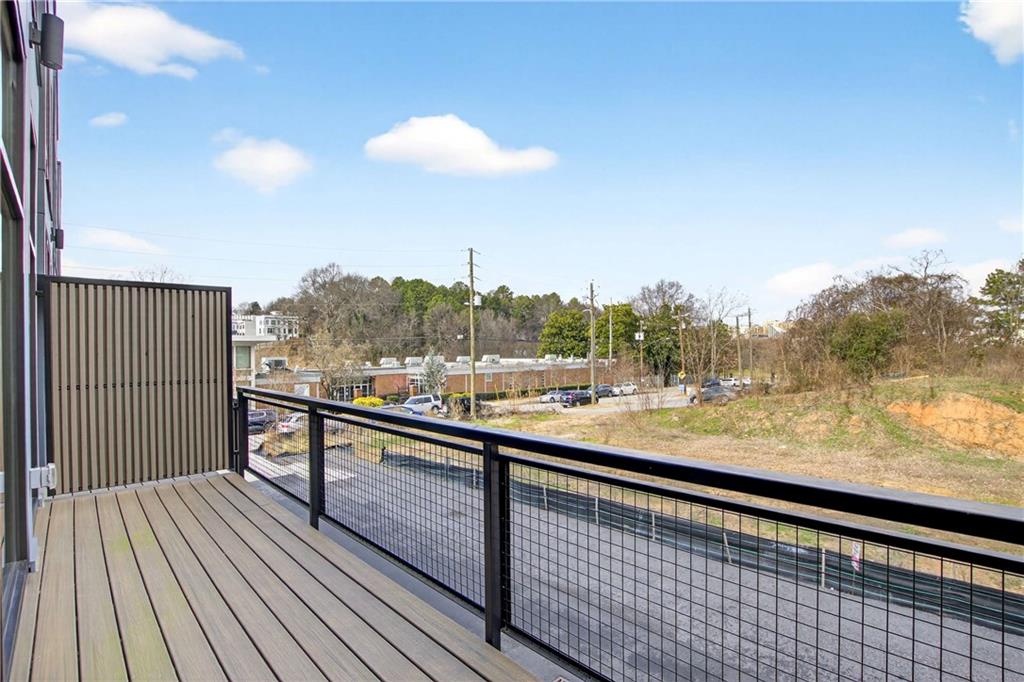 816 Berne Street Southeast, Unit 4 Atlanta, GA 30316 - Photo 40 of 43