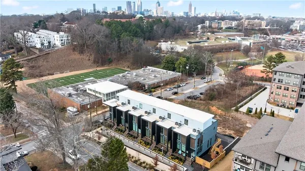 $5,700 | 816 Berne Street Southeast, Unit 4, Atlanta, GA 30316