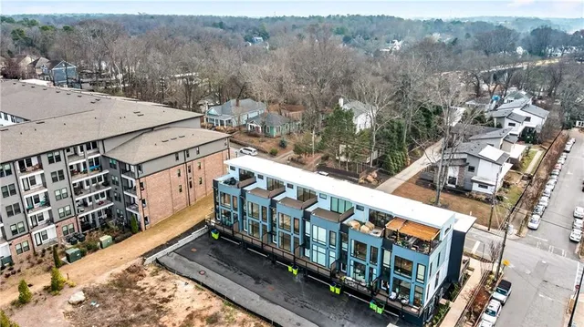 $6,000 | 816 Berne Street Southeast, Unit 4, Atlanta, GA 30316