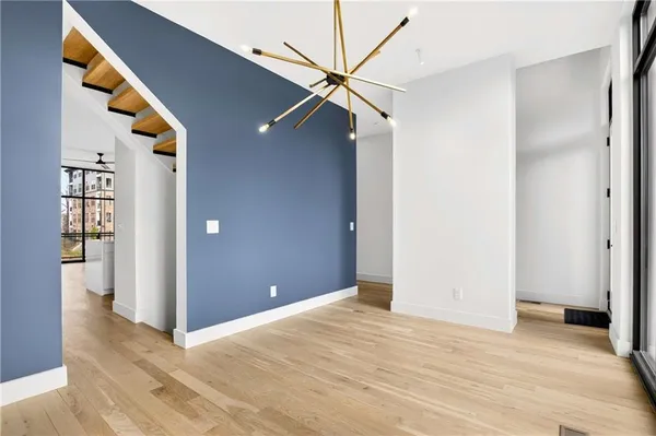 $5,700 | 816 Berne Street Southeast, Unit 4, Atlanta, GA 30316