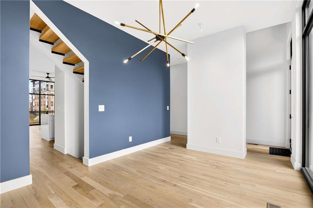 816 Berne Street Southeast, Unit 4 Atlanta, GA 30316 - Photo 9 of 43