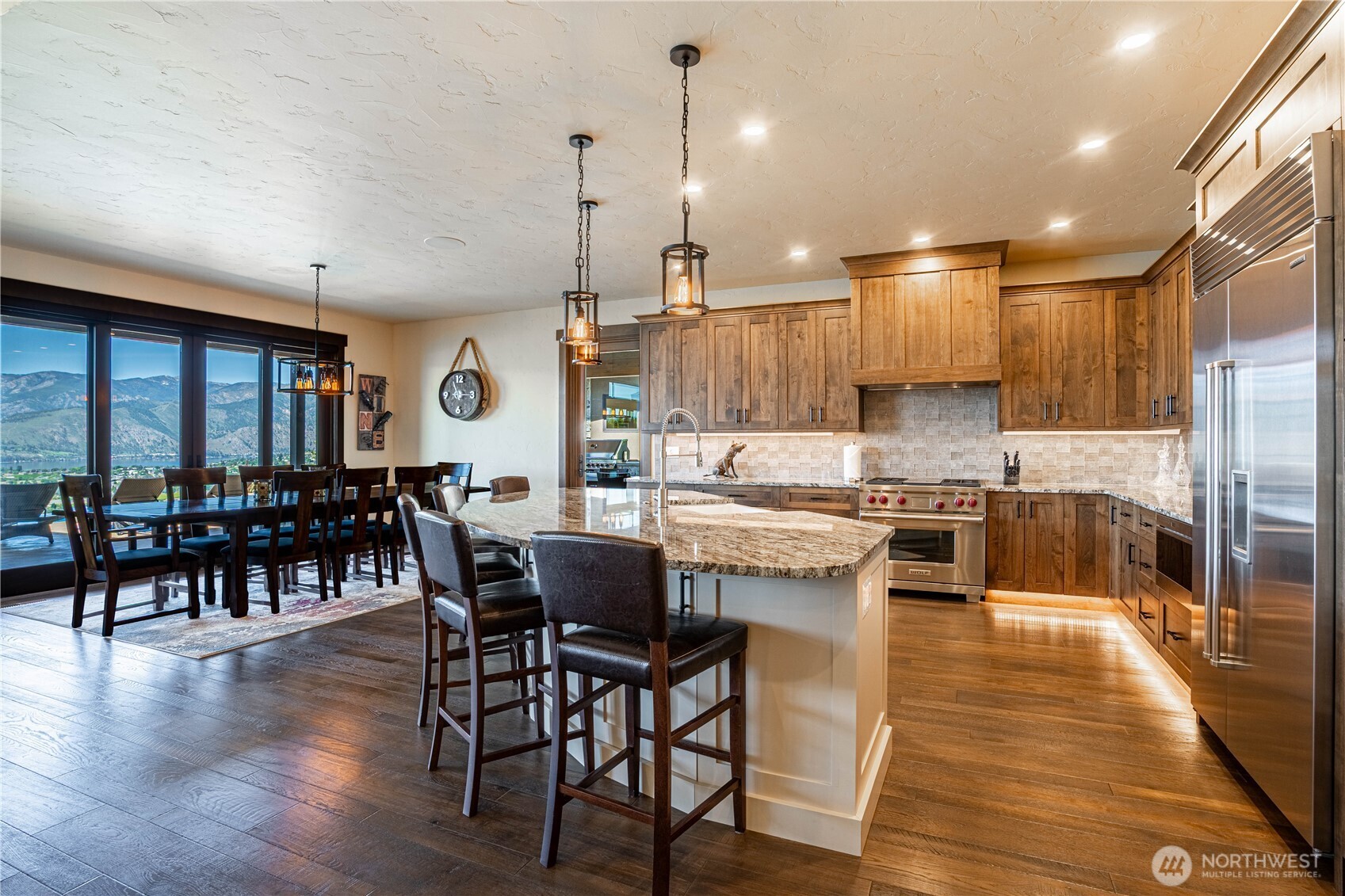 219 Corkscrew Lane Manson, WA 98831 - Photo 11 of 40