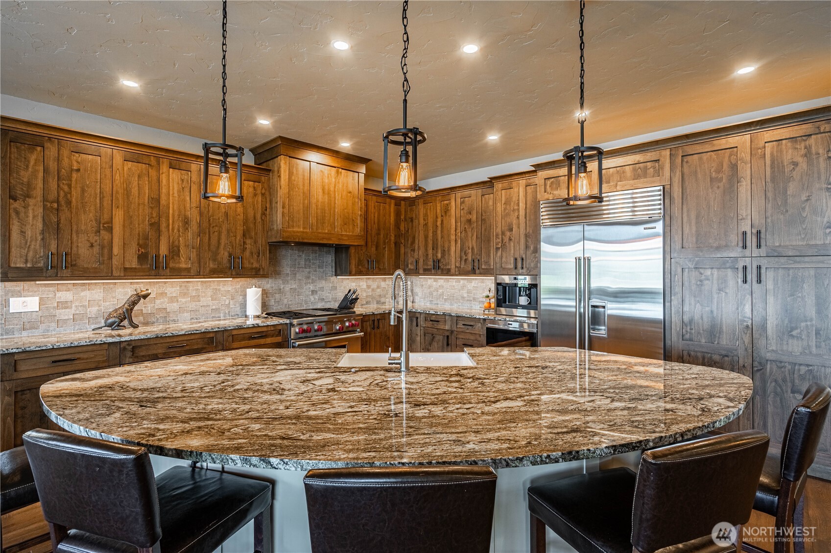 219 Corkscrew Lane Manson, WA 98831 - Photo 14 of 40