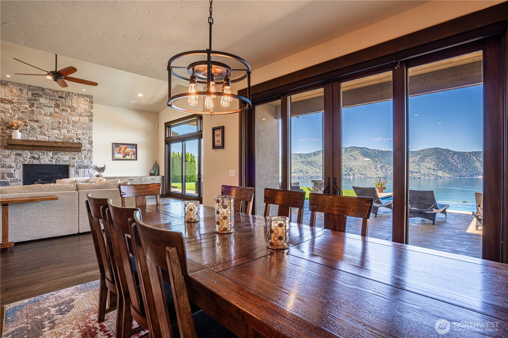 219 Corkscrew Lane Manson, WA 98831 - Photo 15 of 40
