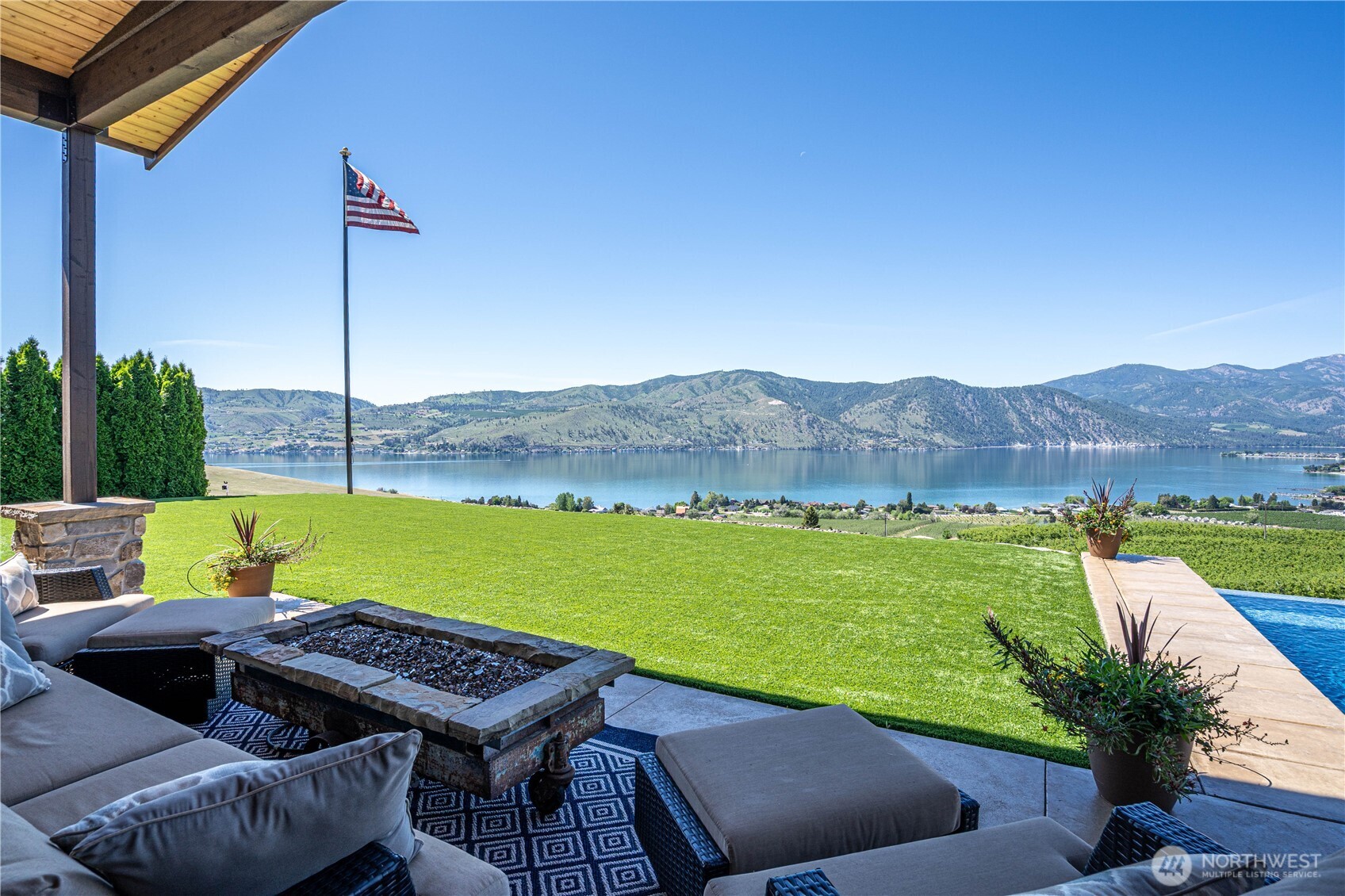 219 Corkscrew Lane Manson, WA 98831 - Photo 33 of 40