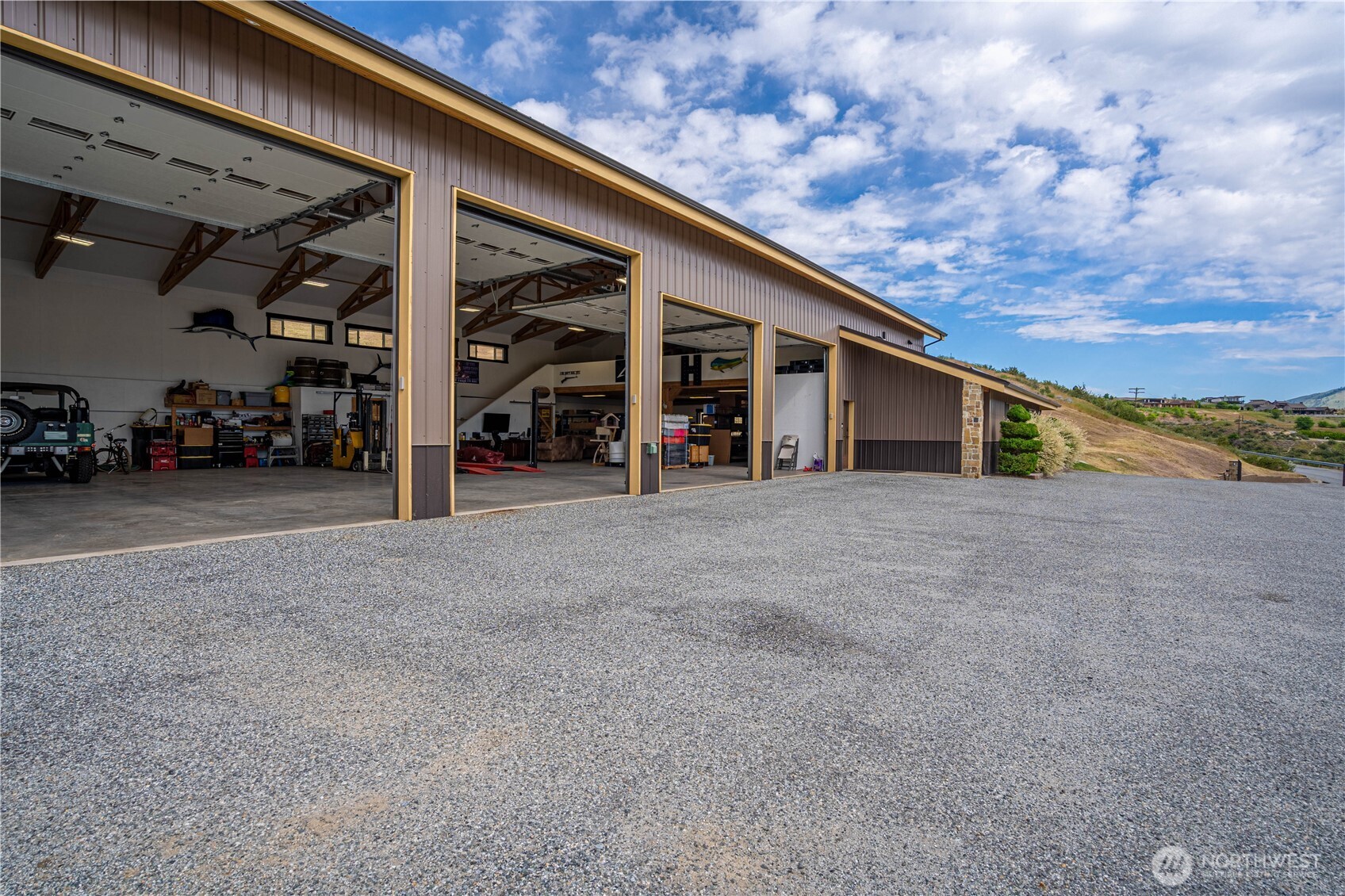 219 Corkscrew Lane Manson, WA 98831 - Photo 40 of 40