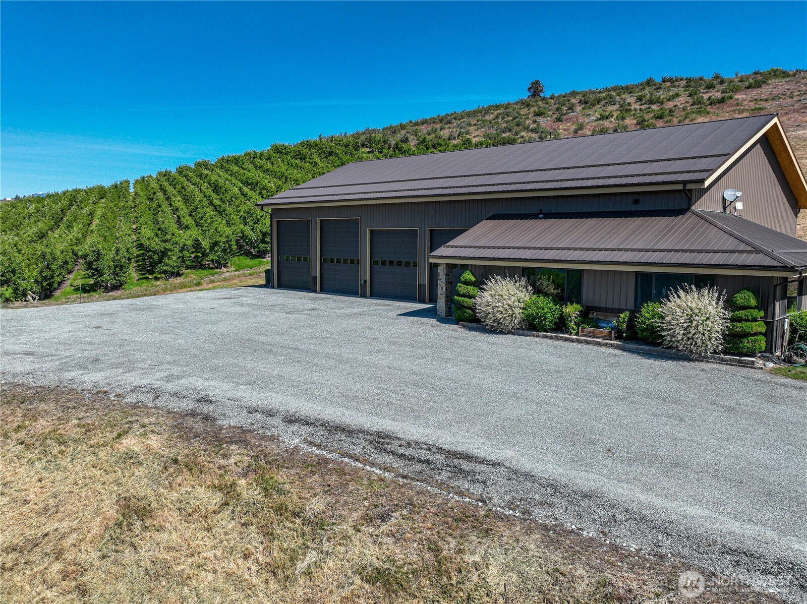 219 Corkscrew Lane Manson, WA 98831 - Photo 5 of 40