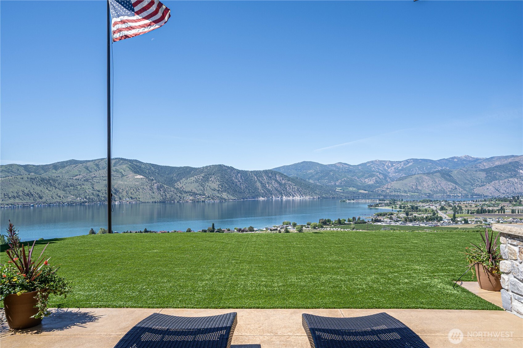 219 Corkscrew Lane Manson, WA 98831 - Photo 8 of 40