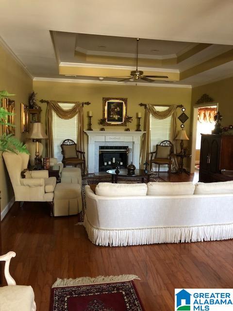331 Wixford Trace Alabaster, AL 35007 - Photo 3 of 37