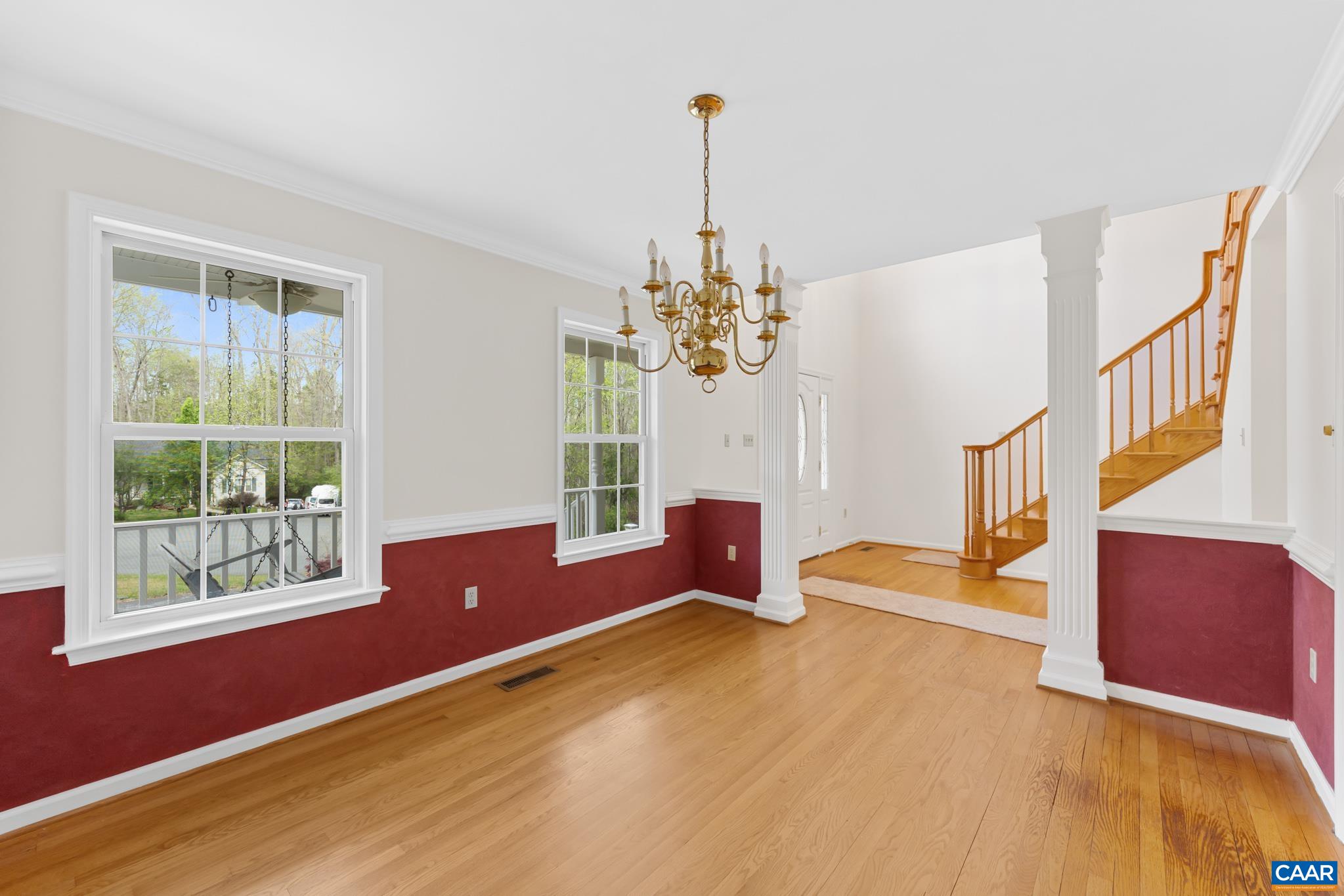 58 Oak Terrace Drive Ruckersville, VA 22968 - Photo 11 of 53
