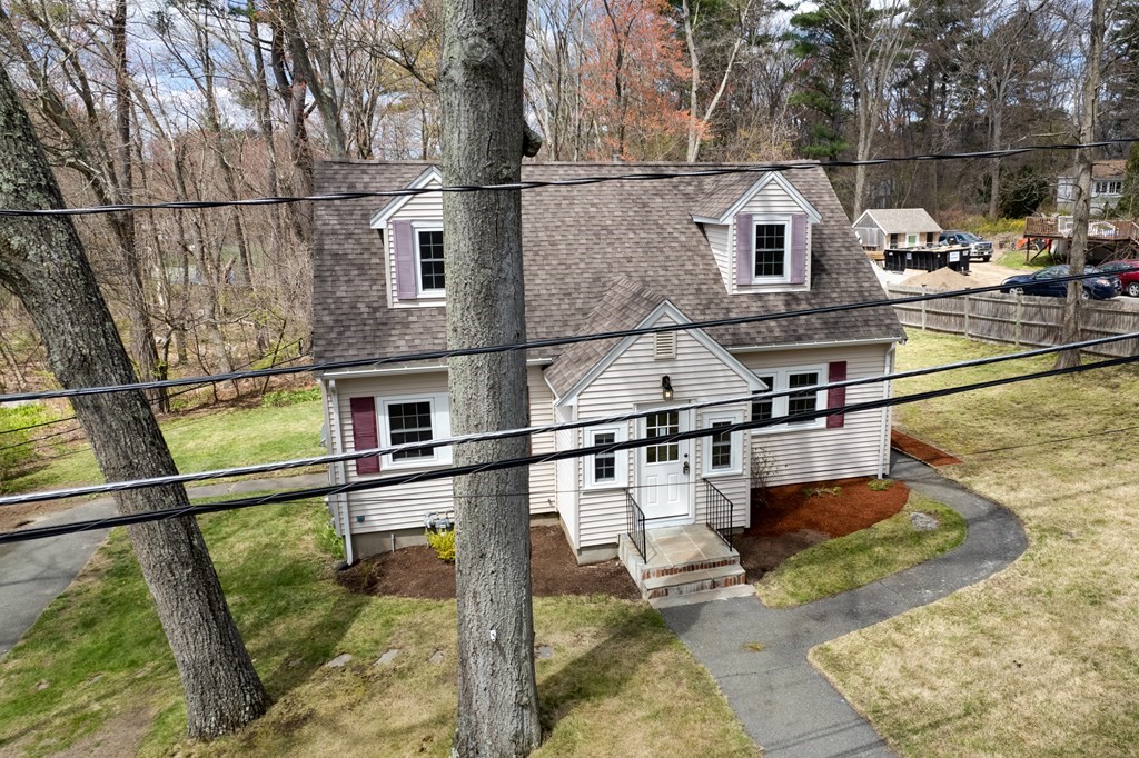 14 Skelton Road Burlington, MA 01803 - Photo 2 of 34 Gallery Image 2