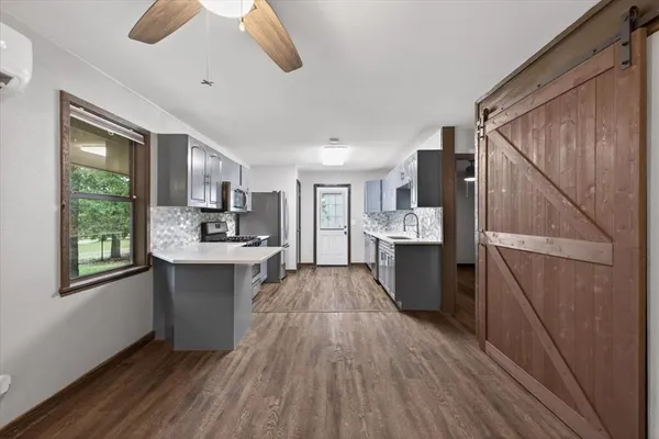 $315,000 | 203 Fairway Drive, Nocona, TX 76255