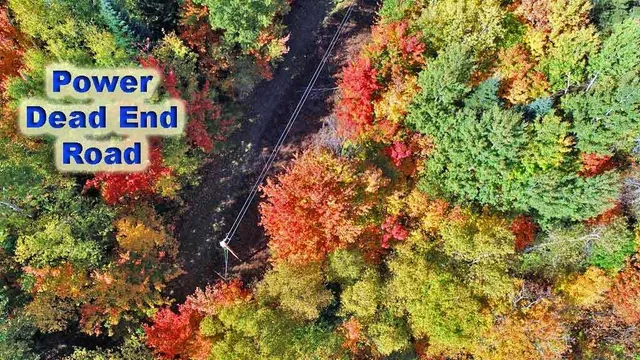 $49,500 | Lot 9 Field Road, Oakfield, ME 04763