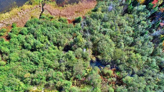 $49,500 | Lot 9 Field Road, Oakfield, ME 04763