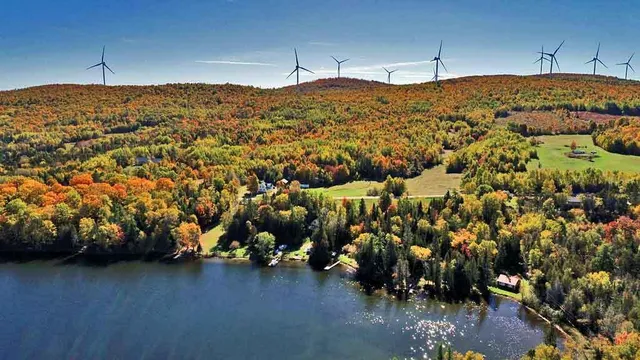 $49,500 | Lot 9 Field Road, Oakfield, ME 04763