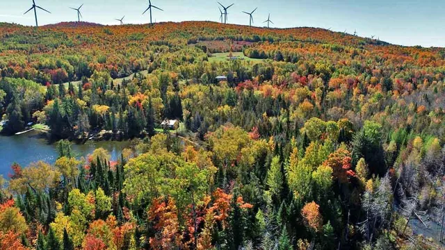 $49,500 | Lot 9 Field Road, Oakfield, ME 04763