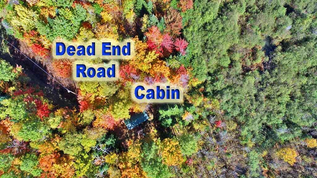 Lot 9 Field Road Oakfield, ME 04763 - Photo 2 of 41 lake-property-aroostook-aer