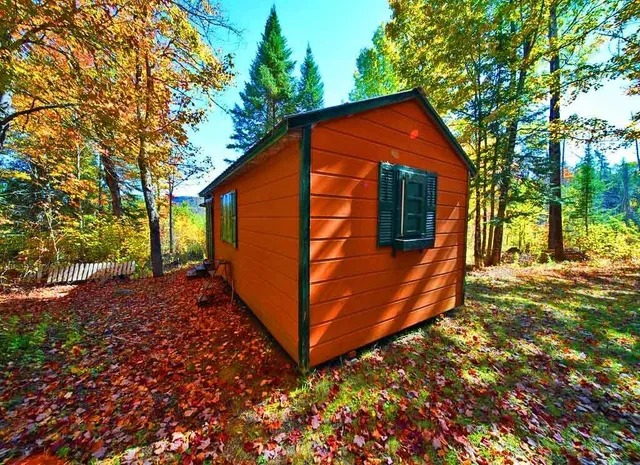 $49,500 | Lot 9 Field Road, Oakfield, ME 04763