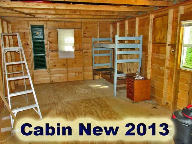 $49,500 | Lot 9 Field Road, Oakfield, ME 04763