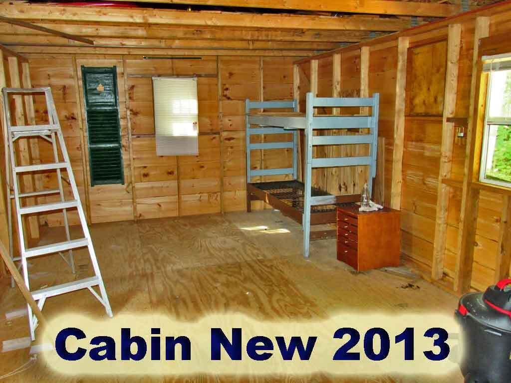 Lot 9 Field Road Oakfield, ME 04763 - Photo 22 of 41 Spaulding-Lake-camp-2025-2