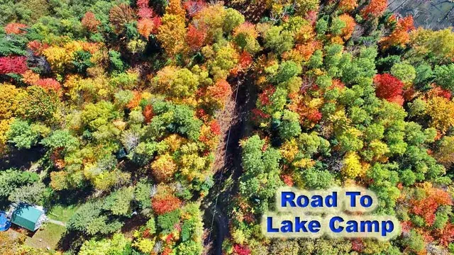 $49,500 | Lot 9 Field Road, Oakfield, ME 04763