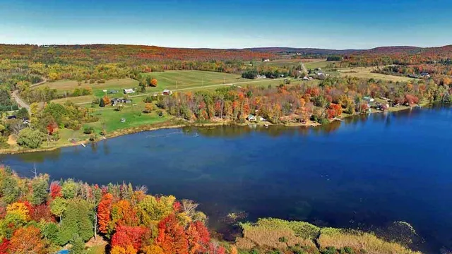 $49,500 | Lot 9 Field Road, Oakfield, ME 04763