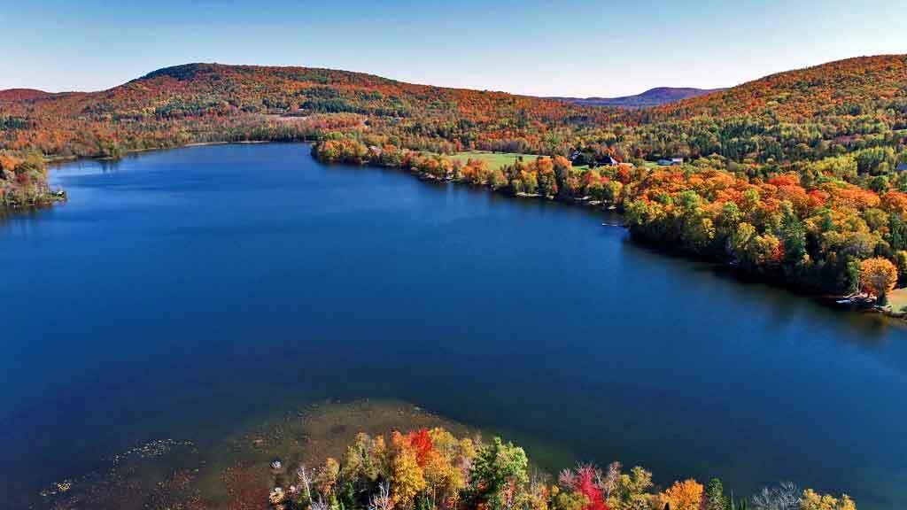 Lot 9 Field Road Oakfield, ME 04763 - Photo 36 of 41 property-maine-lake