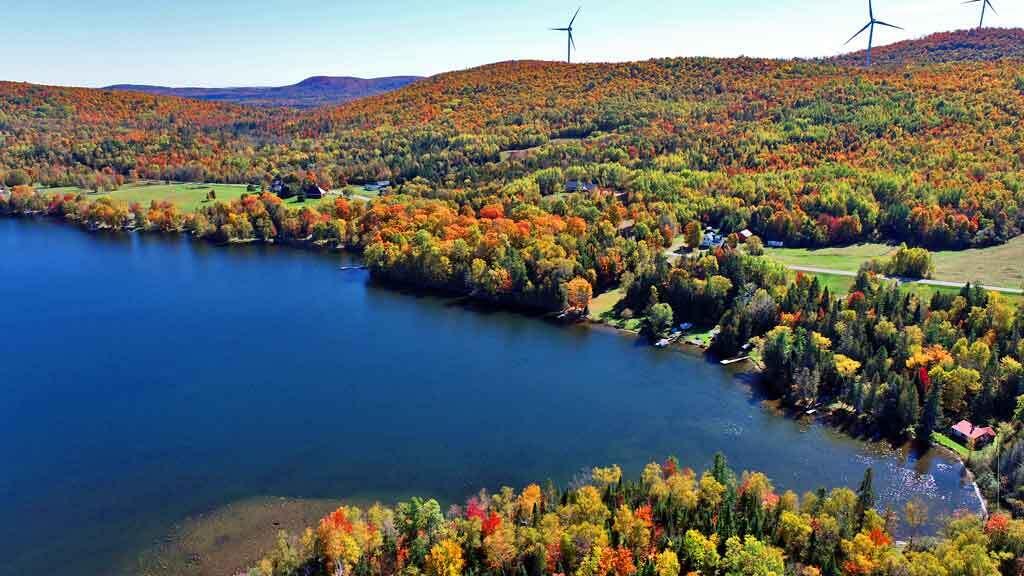 Lot 9 Field Road Oakfield, ME 04763 - Photo 39 of 41 spaulding-lake-oakfield-me