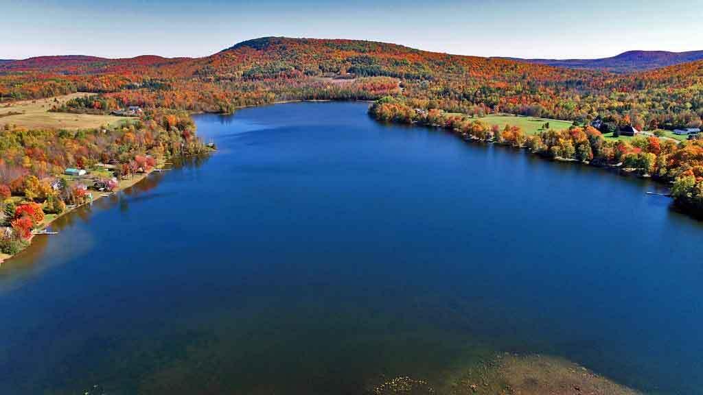 Lot 9 Field Road Oakfield, ME 04763 - Photo 4 of 41 maine-lake-property-oakfiel