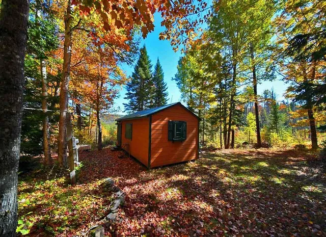 $49,500 | Lot 9 Field Road, Oakfield, ME 04763